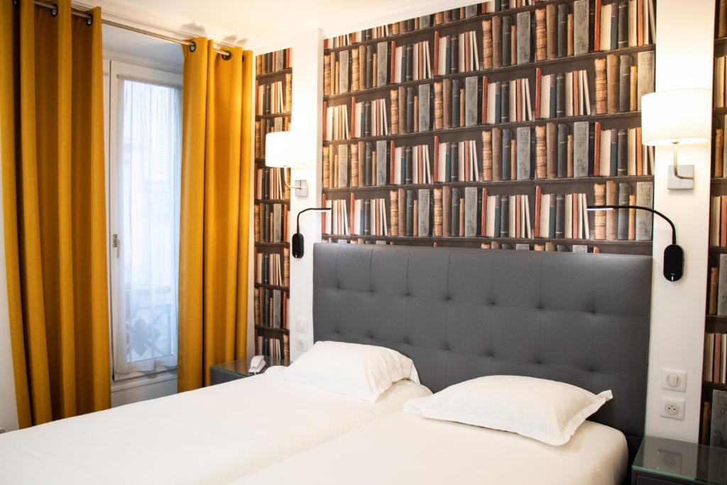 Hotel Marena - main image