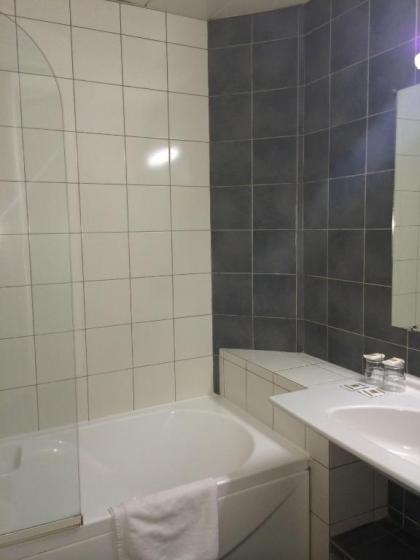 Hotel Marena - image 11