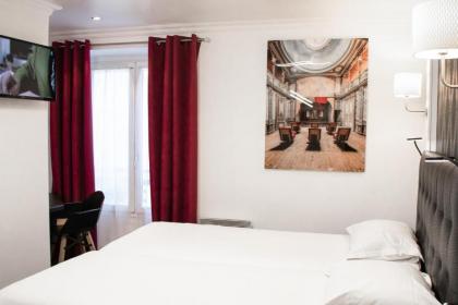 Hotel Marena - image 2