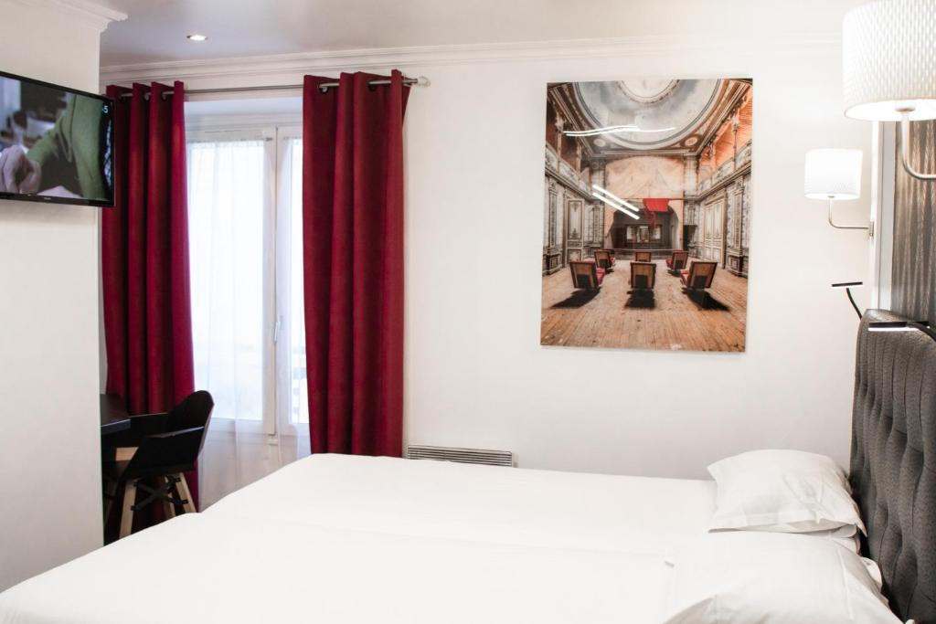 Hotel Marena - image 2