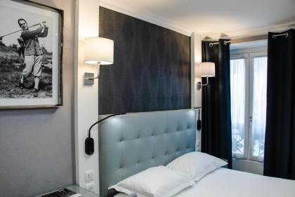 Hotel Marena - image 4