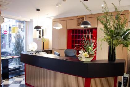 Hotel Marena - image 5