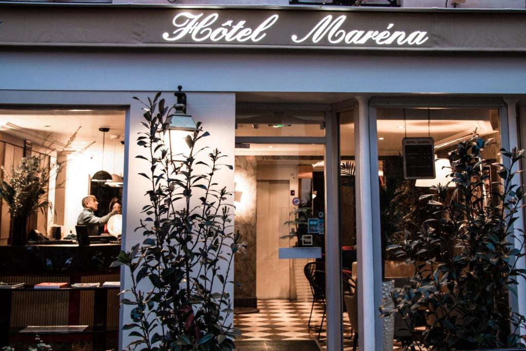 Hotel Marena - image 6