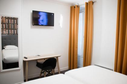 Hotel Marena - image 9