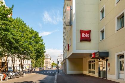 ibis Paris Canal Saint Martin - image 5