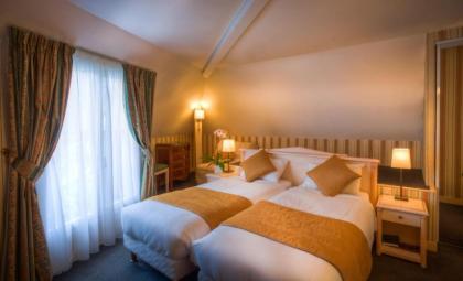 Hotel Louvre Sainte Anne - image 10
