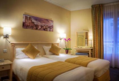 Hotel Louvre Sainte Anne - image 11