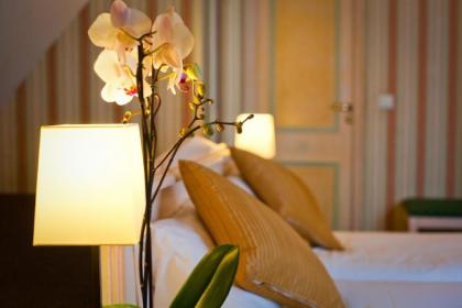 Hotel Louvre Sainte Anne - image 13