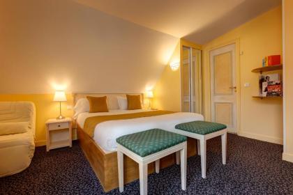 Hotel Louvre Sainte Anne - image 16