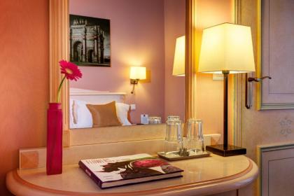 Hotel Louvre Sainte Anne - image 18