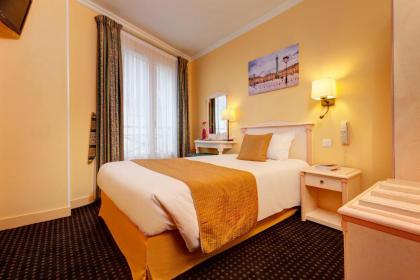 Hotel Louvre Sainte Anne - image 20