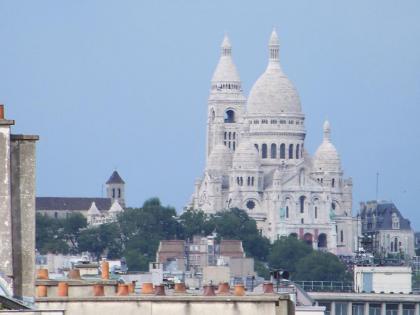 Hotel Louvre Sainte Anne - image 5