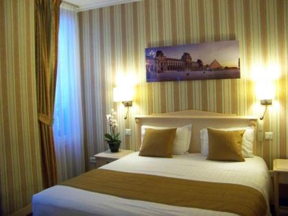 Hotel Louvre Sainte Anne - image 7