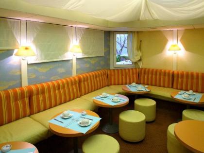 Hotel Fertel Etoile - image 10
