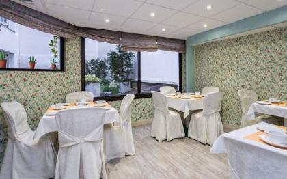 Hotel Fertel Etoile - image 17