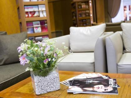 Hotel Fertel Etoile - image 2