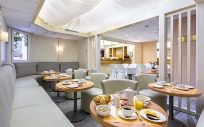 Hotel Fertel Etoile - image 6