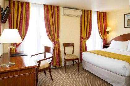 Hotel Imperial Paris - image 21
