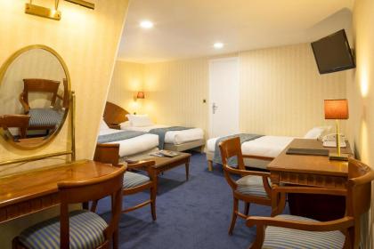Hotel Imperial Paris - image 22