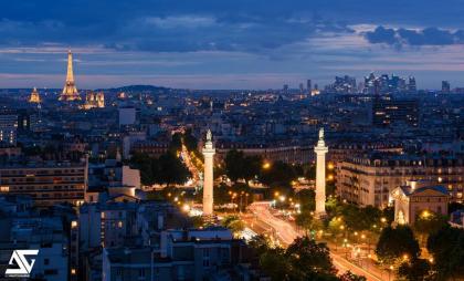 Hotel Kyriad Paris 12 Nation - image 1