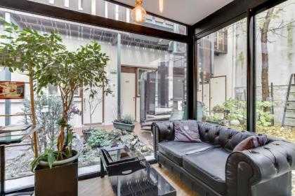 Hotel Kyriad Paris 12 Nation - image 13