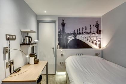 Hotel Kyriad Paris 12 Nation - image 4