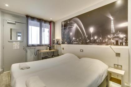 Hotel Kyriad Paris 12 Nation - image 5
