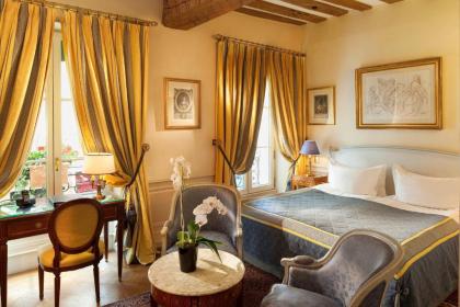 Hotel Luxembourg Parc - image 1