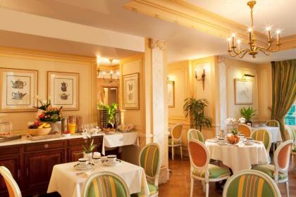 Hotel Luxembourg Parc - image 10