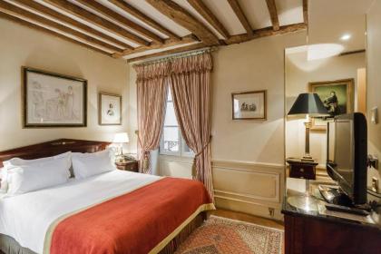 Hotel Luxembourg Parc - image 20