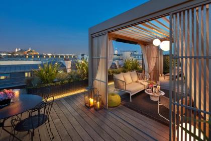 Mandarin Oriental Paris - image 1