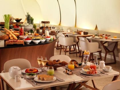 Mandarin Oriental Paris - image 11