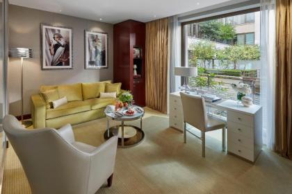 Mandarin Oriental Paris - image 15