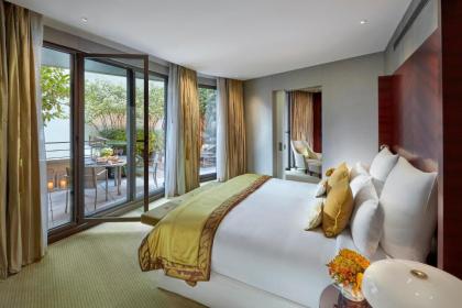 Mandarin Oriental Paris - image 16