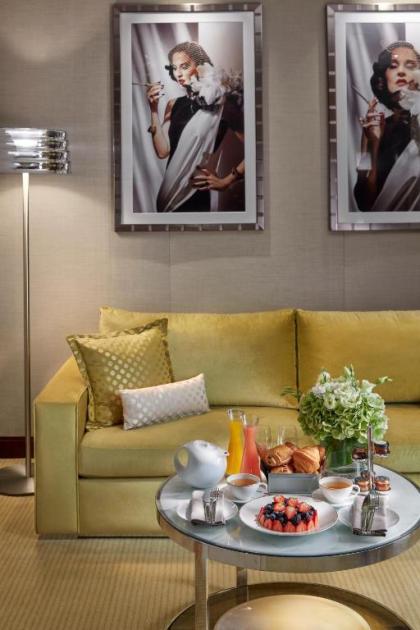 Mandarin Oriental Paris - image 17