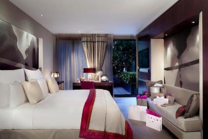 Mandarin Oriental Paris - image 20