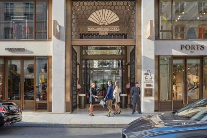 Mandarin Oriental Paris - image 3