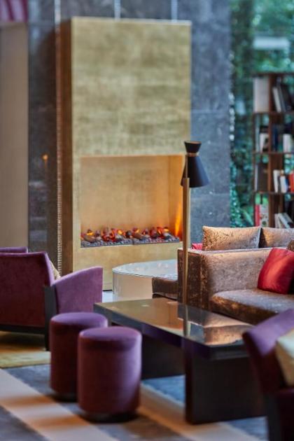 Mandarin Oriental Paris - image 4