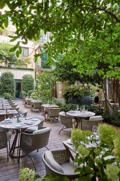 Mandarin Oriental Paris - image 9