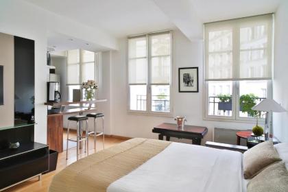Montmartre Residence - image 18