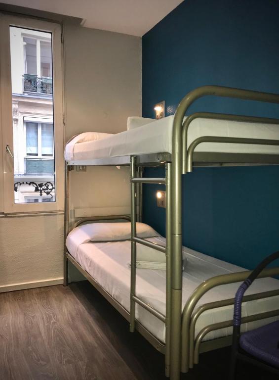 Plug inn Montmartre by Hiphophostels - image 2
