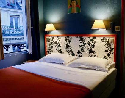 Plug inn Montmartre by Hiphophostels - image 9