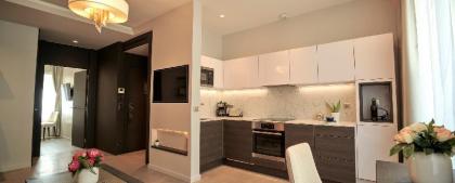 Le Roi de Sicile - Chic Apartment Hotel & Services - image 12