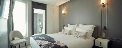 Le Roi de Sicile - Chic Apartment Hotel & Services - image 16