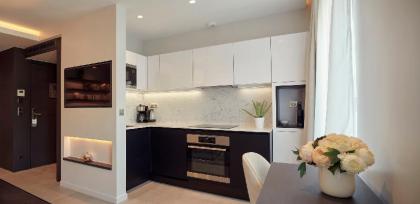 Le Roi de Sicile - Chic Apartment Hotel & Services - image 18