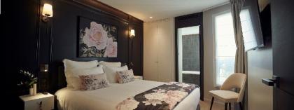 Le Roi de Sicile - Chic Apartment Hotel & Services - image 19