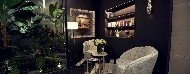 Le Roi de Sicile - Chic Apartment Hotel & Services - image 2