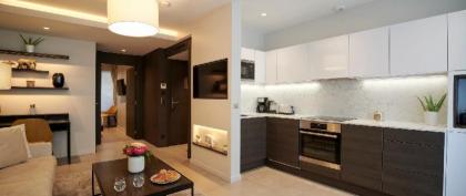 Le Roi de Sicile - Chic Apartment Hotel & Services - image 3