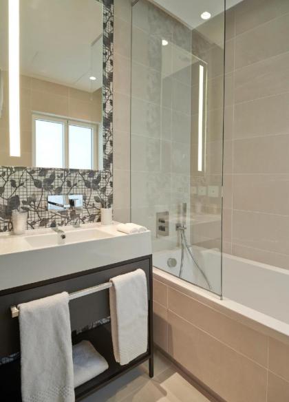 Le Roi de Sicile - Chic Apartment Hotel & Services - image 4