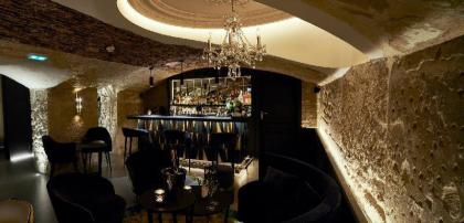 Le Roi de Sicile - Chic Apartment Hotel & Services - image 5
